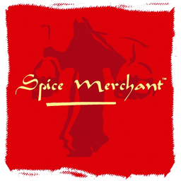 Spice Merchant Cookham logo.